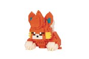POKEMON NANOBLOCK RS SERIES PAWMI