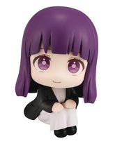 FRIEREN BEYOND JOURNEYS END LOOKUP FERN FIG