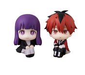 FRIEREN BEYOND JOURNEYS END LOOKUP STARK & FERN FIG SET GIFT