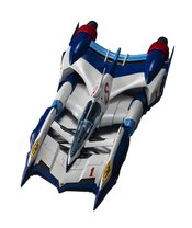 VAR ACT HI-SPECFUTURE GPX CYBER FORMULASIN V ASURADA AKF-0 G