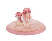 MSG SEED DESTINY GEM SER MEER CAMPBELL WEARING NEGLIGEE FIG