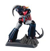 GRENDIZERU UA MECHANICAL GRENDIZER FIG
