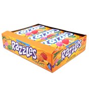RAZZLES TROPICAL 24PC CS