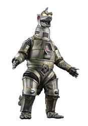 MECHAGODZILLA 1974 UA MONSTERS FIG