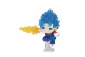 DB SUPER NANOBLOCK CHARACTER COLL SSGSS VEGITO
