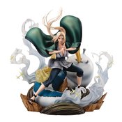 NARUTO SHIPPUDEN NARUTO GALS DX TSUNADE V3 FIG