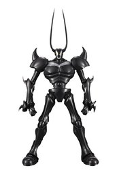 VARIABLE ACTION HI-SPEC PLUTO PLUTO