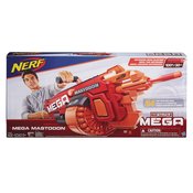 NERF MEGA BLASTER MASTODON BLASTER TOY