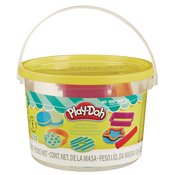 PLAY-DOH MINI COOKIE TREATS BUCKET PLAYSET