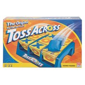 TOSS ACROSS BOARD GAME