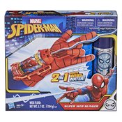 SPIDER-MAN SUPER WEB SLINGER PROP TOY