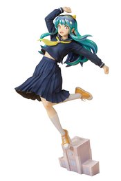 URUSEI YATSURA LUM UNIFORM 1/7 FIG