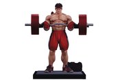 STREET FIGHTER RYU POWERLIFTING 1:4 SCALE PREM SERIES STATUE