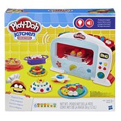 PLAY-DOH MAGICAL OVEN PLAYSET