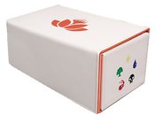 MTG CCG MANA 8 DUO DECK BOX LOTUS