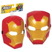 MARVEL HEROES AVENGERS IRON MAN MASK