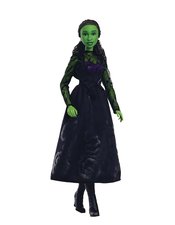 WICKED CORE ELPHABA DOLL W/ ACCESSORIES