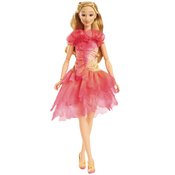 WICKED CORE GLINDA DOLL W/ ACCESSORIES