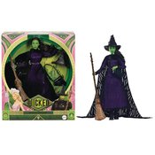 WICKED DELUXE ELPHABA DOLL W/ ACCESSORIES