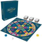 TRIVIAL PURSUIT CLASSIC BOARD GAME