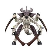 JOYTOY WH 40K TYRANIDS WARRIOR BONESWORD 2 1/18 AF