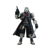 JOYTOY SORROW EXPEDITIONARY 9TH LEG STEALTH MASTER 1/18 AF (