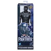 MARVEL HEROES BLACK PANTHER TITAN AF