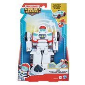 TRANSFORMERS RESCUE BOTS ACADEMY MEDIX ACTION FIGURE  (
