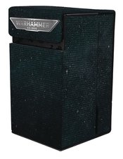 WARHAMMER 40K UNIVERSAL DICE TOWER PREMIUM