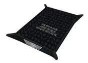 WARHAMMER 40K UNIVERSAL FOLDING DICE TRAY PREMIUM
