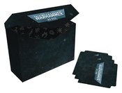 WARHAMMER 40K UNIVERSAL INDEX CARDS DECK BOX