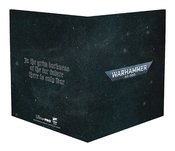 WARHAMMER 40K UNIVERSAL DATASHEET FOLIO