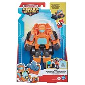 TRANSFORMERS RESCUE BOTS ACADEMY WEDGE ACTION FIGURE  (