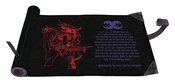 WARHAMMER 40K TYRANID DICE SCROLL PREMIUM FOIL