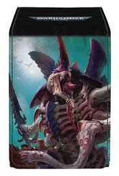 WARHAMMER 40K TYRANID ALCOVE FLIP
