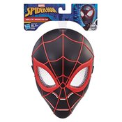 SPIDER-MAN MILES MORALES HERO MASK PROP TOY