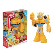 TRANSFORMERS RESCUE BOTS ACADEMY MEGA BUMBLEBEE AF