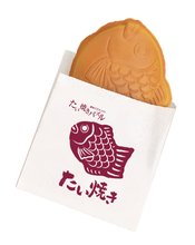 MEGAHOUSE KAITAI PUZZLE TAIYAKI