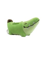 PLANCAIMAN GREEN 11IN PLUSH