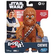 STAR WARS BOP IT CHEWIE GAME