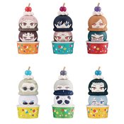 JUJUTSU KAISEN TSUMICHEN STACK UP & CHANGE FIG 6PC BMB DS (N