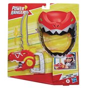 POWER RANGERS T-REX ZORD SABER ROLE PLAY SET