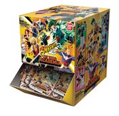 MY HERO ACADEMIA GPF BLIND PACKS SER 1 FIG 24PC DS