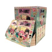 SPY X FAMILY BLIND PACKS SERIES 1 FIG 24PC DS