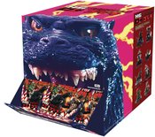 GODZILLA HG BLIND PACKS SERIES 1 FIG 24PC DS