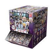 DEMON SLAYER SUWARASETAI BLIND PACKS SERIES 3 FIG 24PC DS (N