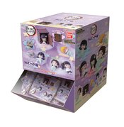 DEMON SLAYER NEMURASETAI BLIND PACKS SERIES 1 FIG 24PC DS (N