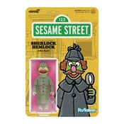 SESAME STREET REACTION WV3 SHERLOCK HEMLOCK AF