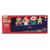 SUPER MARIO BROS LARGE ICONS LIGHT