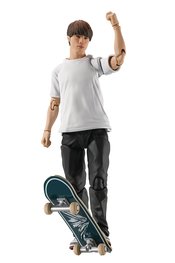 YUTO HORIGOME S.H.FIGUARTS AF